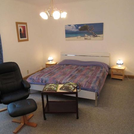 Ferienwohnung Schlupp Dresde Extérieur photo