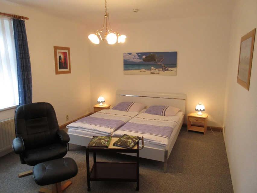 Ferienwohnung Schlupp Dresde Extérieur photo