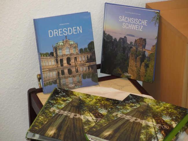 Ferienwohnung Schlupp Dresde Extérieur photo