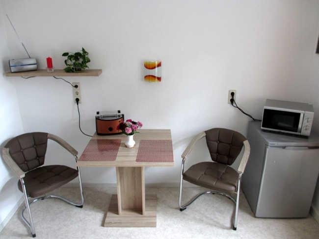 Ferienwohnung Schlupp Dresde Extérieur photo