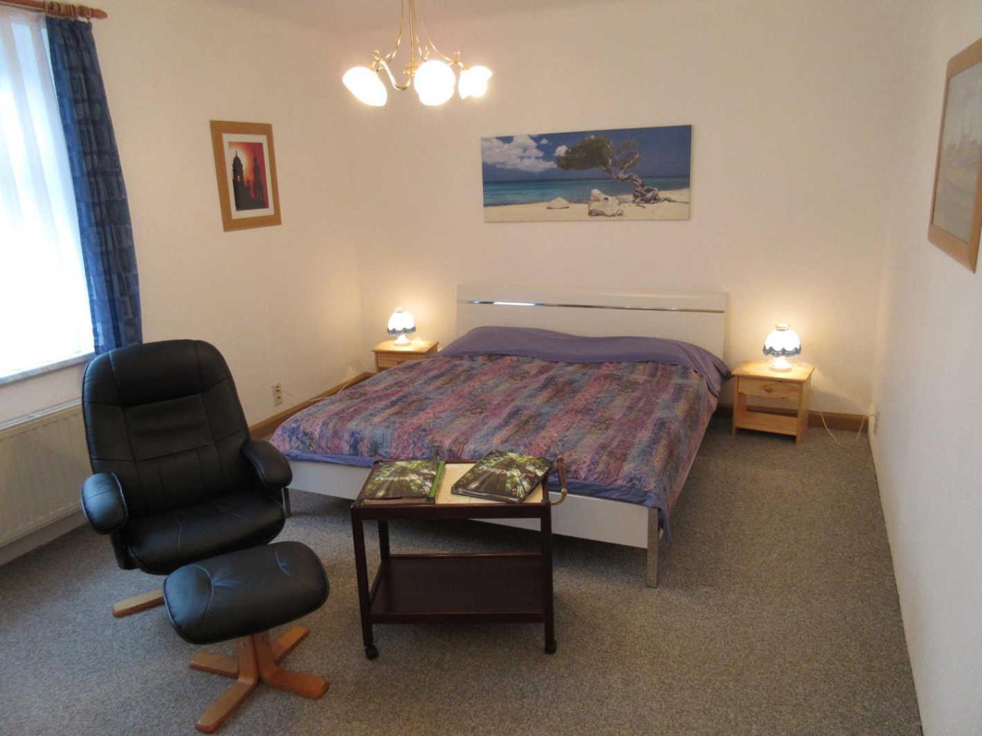 Ferienwohnung Schlupp Dresde Extérieur photo