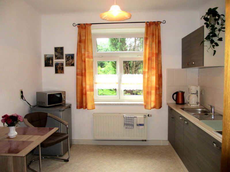 Ferienwohnung Schlupp Dresde Extérieur photo